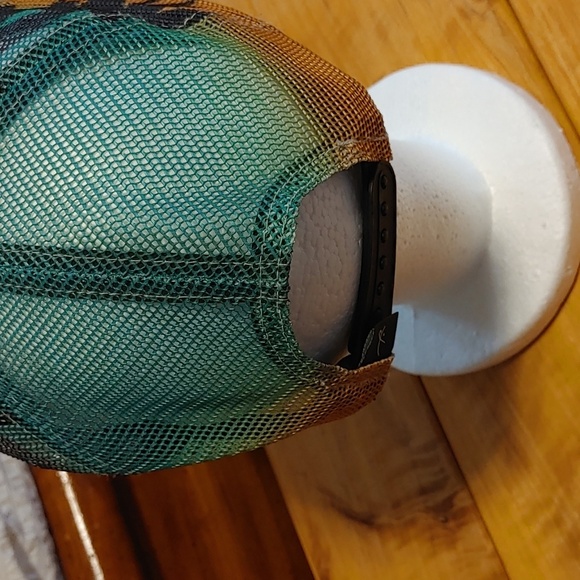 Grace Folly Unisex Trucker Hat Palm Beach Snapback  Mesh Cap MMVIII - Picture 5 of 10